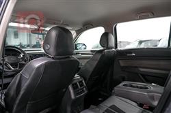 فولكسفاغن أطلس